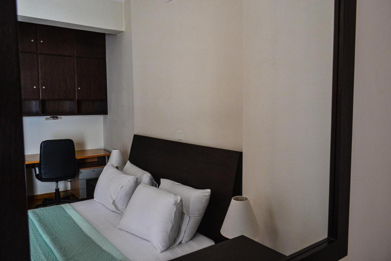 Solasta apartment - Bed and Breakfast Préveza