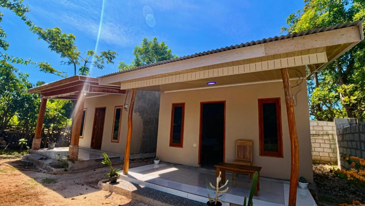 Hecter Surf House - Ferienwohnung Nemberala