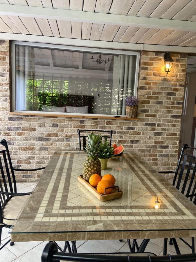 Appartement met 2 Slaapkamers en Balkon