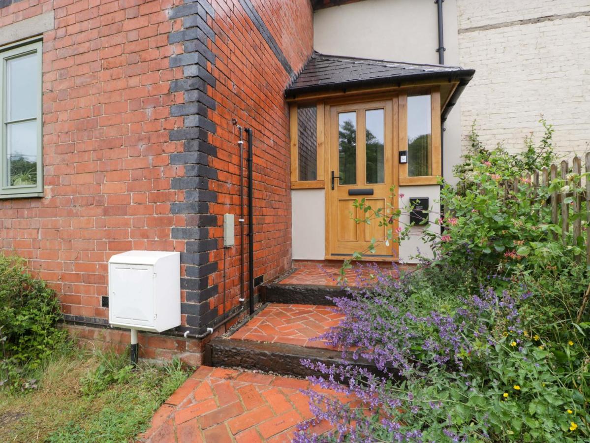 2 Loxter Villas - B&B Ledbury