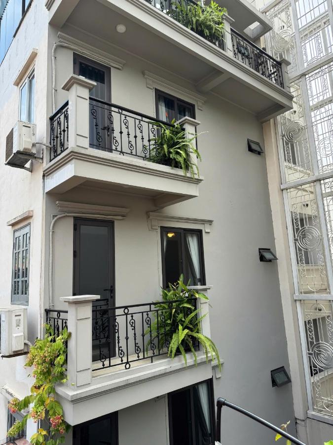 T Home Balcony Homestay - B&B