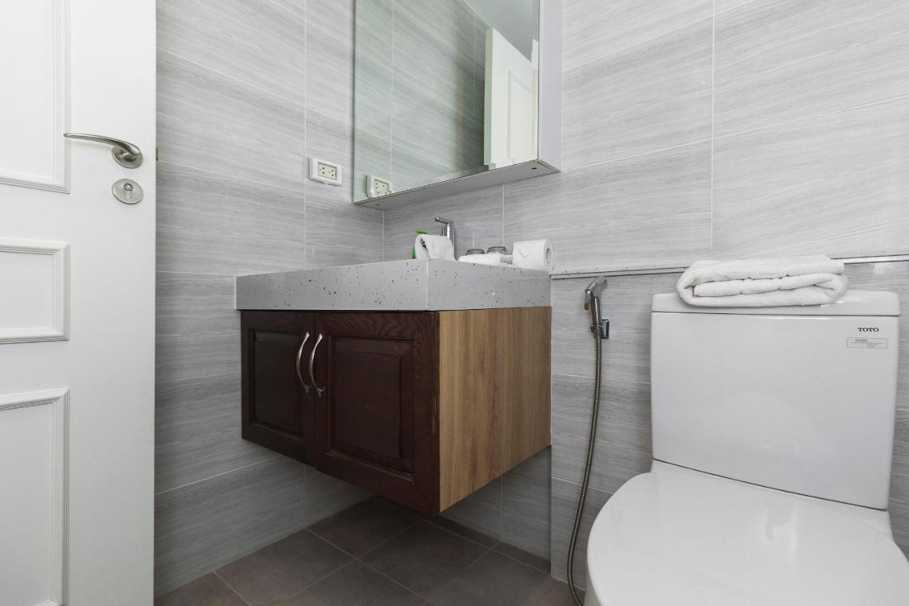Duplex Apartment