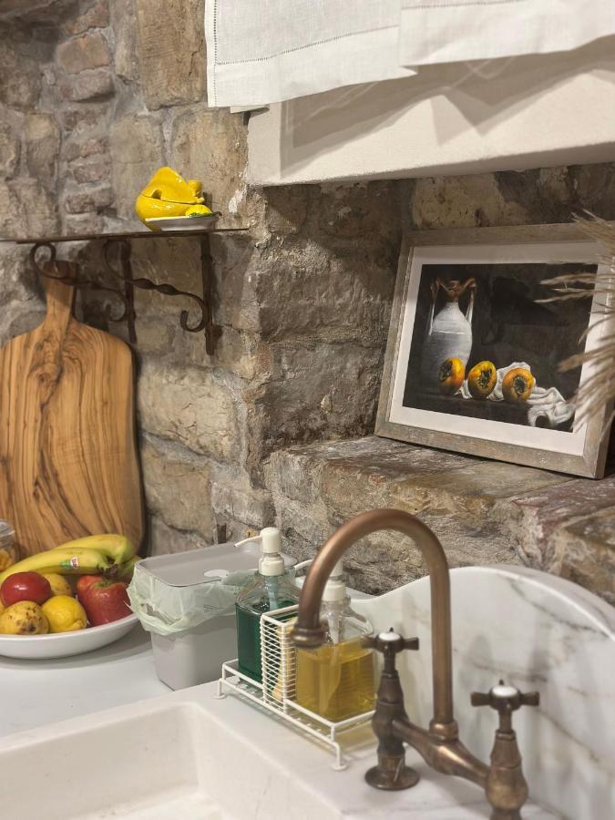 Nido di Gufi - B&B Todi