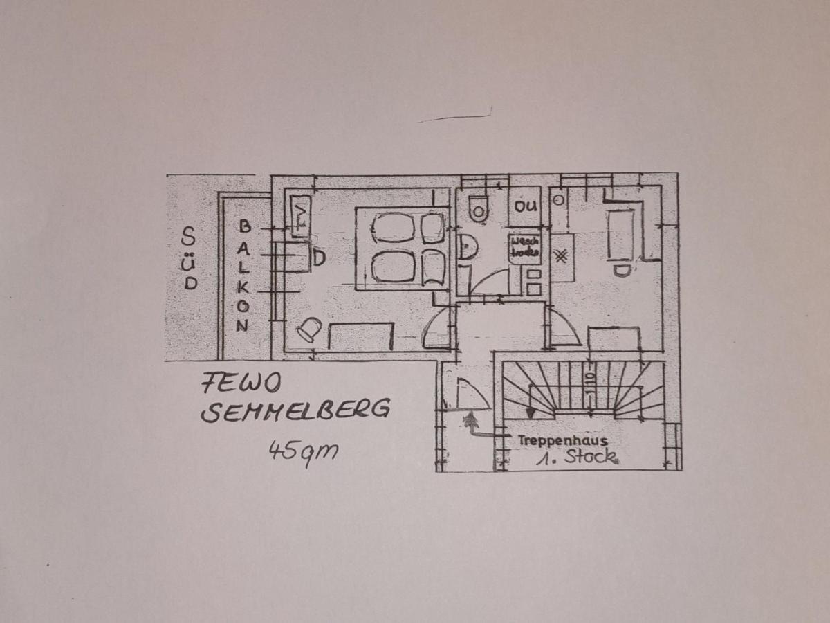 Ferienwohnungen Mayr - Ferienwohnung Bad Wiessee