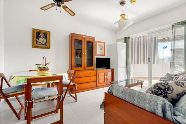 Esmeralda beach apartment - Chambres d'hôtes Calpe
