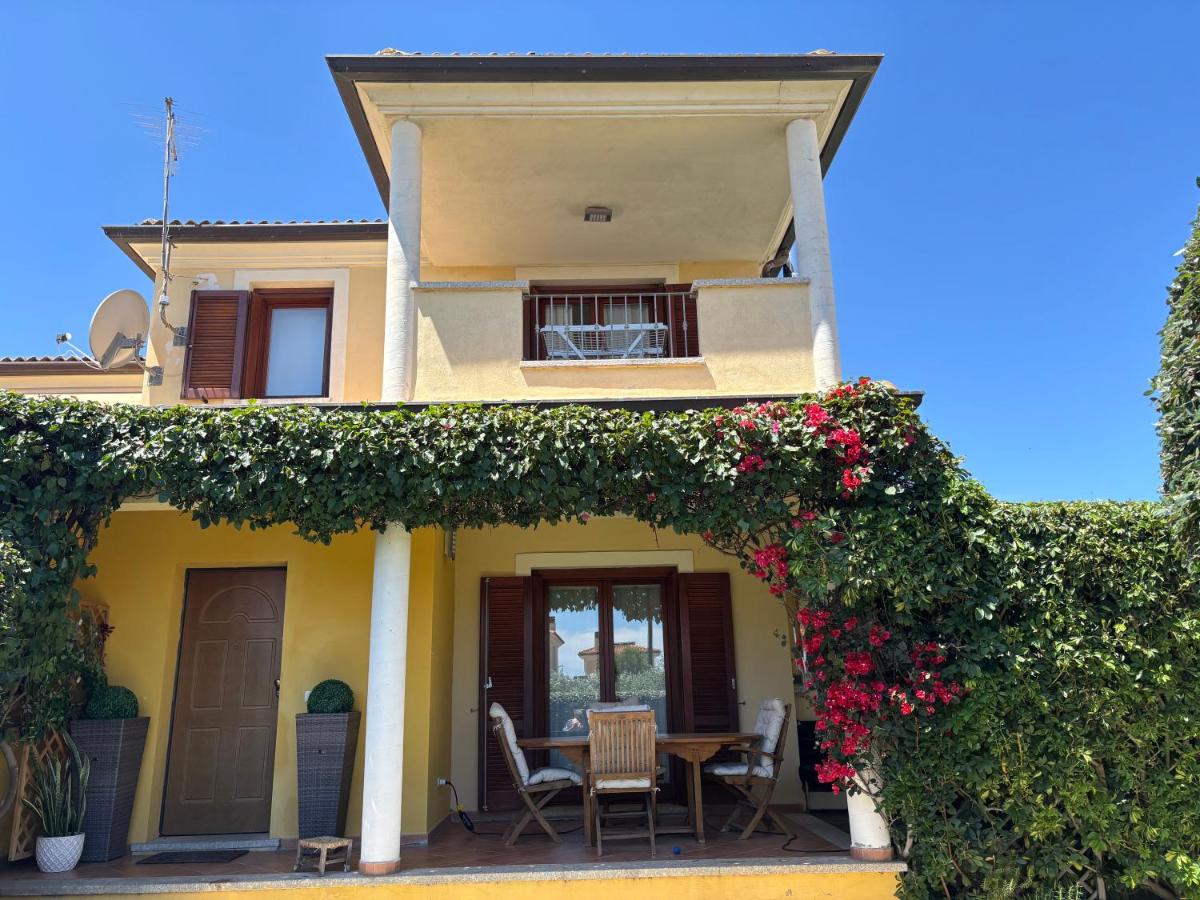 Olbia - accogliente casa vicina al centro e spiagge - Ferienwohnung Olbia