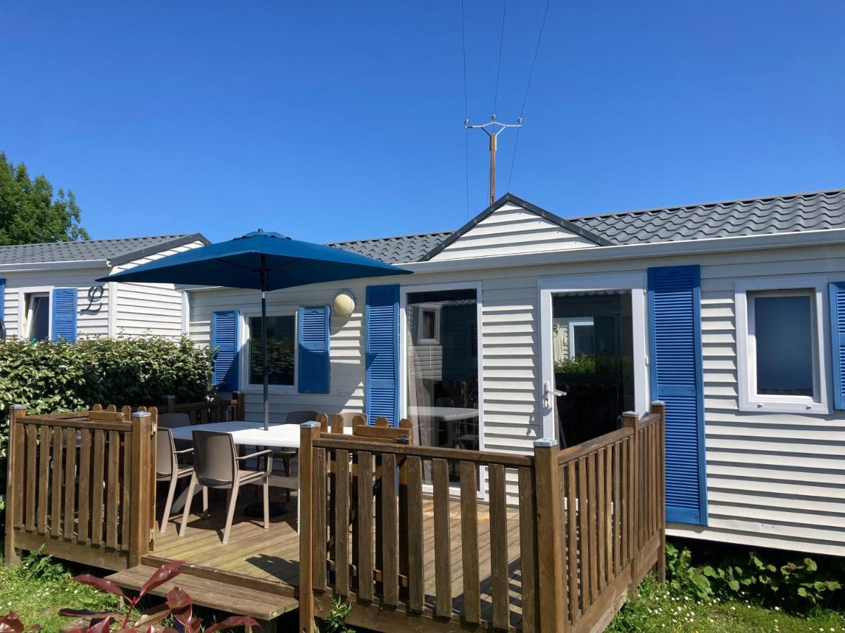 Escapade au bord de mer - Ferienwohnung