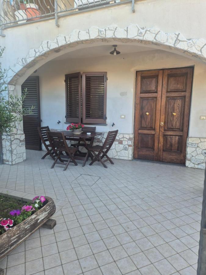 Casa vacanze - I due ulivi- passignano sul Trasimeno - Bed and Breakfast Passignano sul Trasimeno