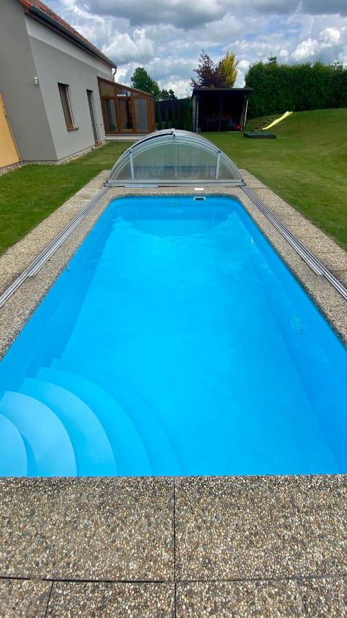 Apartmány Vojta - B&B Telč