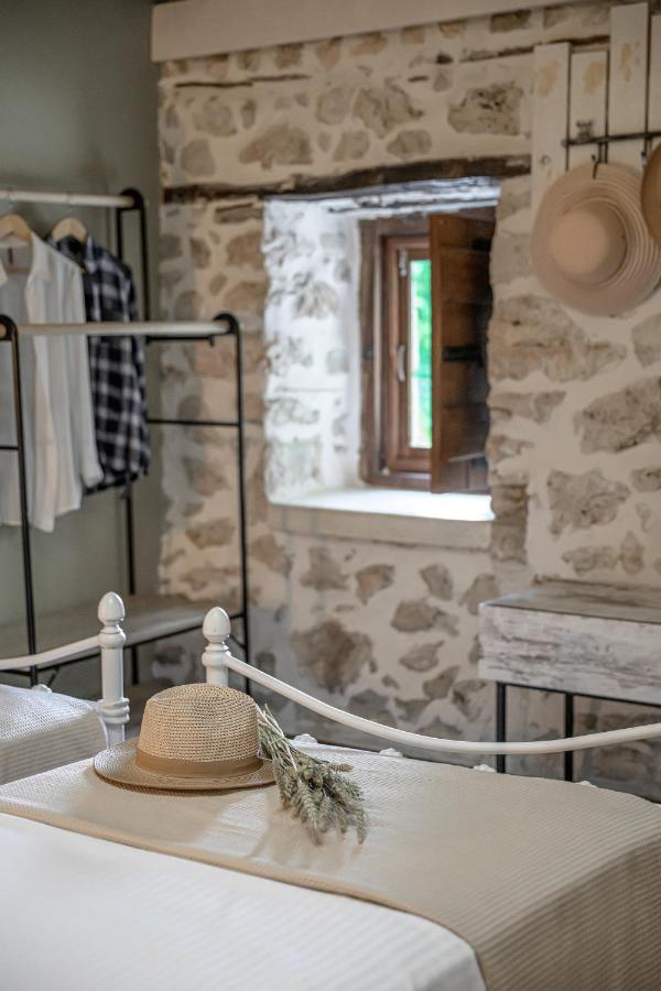 Fairy Cave studio - Ferienwohnung Monastiráki