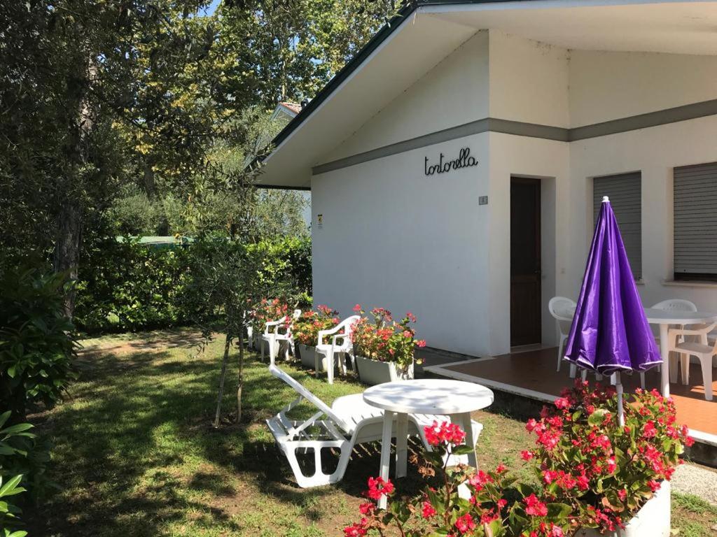 Villa Tortorella - B&B