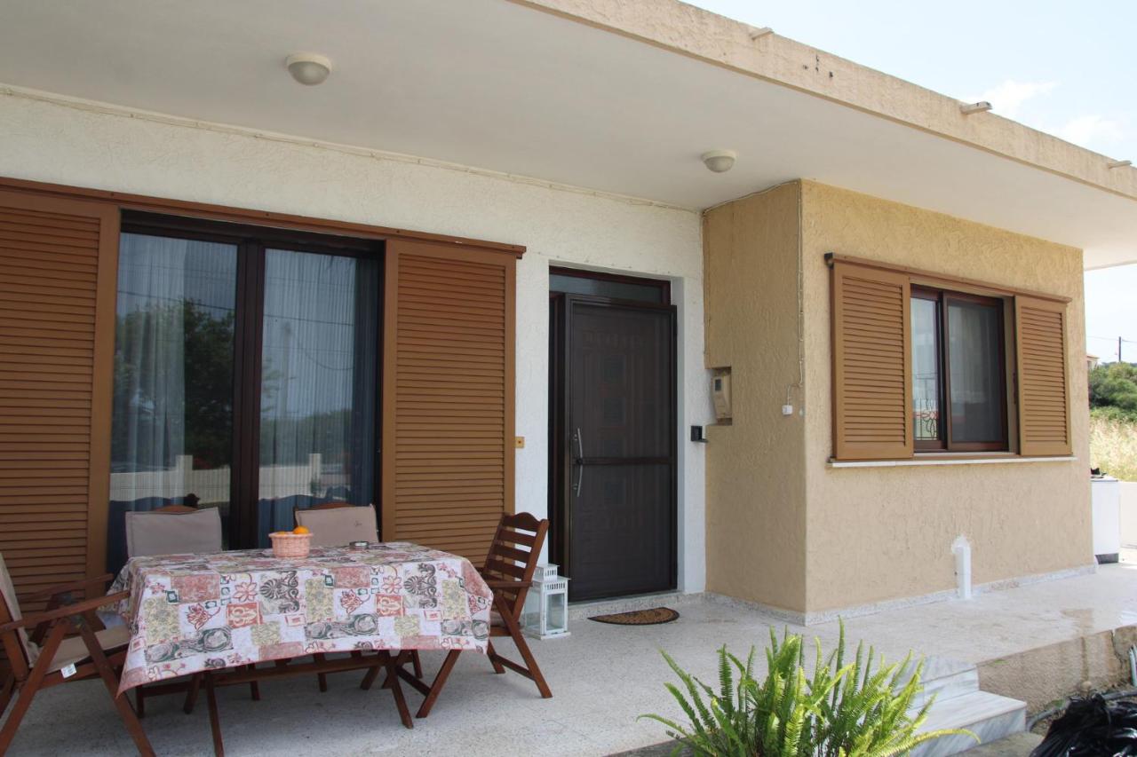 Despinas Village House - B&B