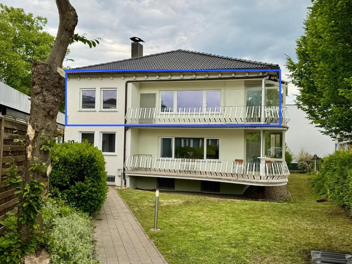 Ferienwohnung "Luxus Suite" - im Coburger Wonderland - Ihr Zuhause auf Zeit! - B&B