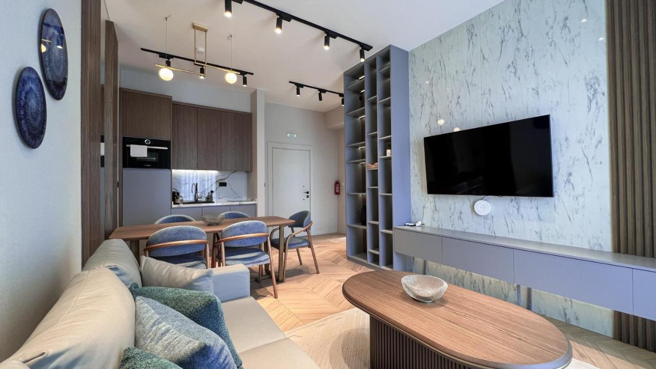 Superior Suite with Sea View