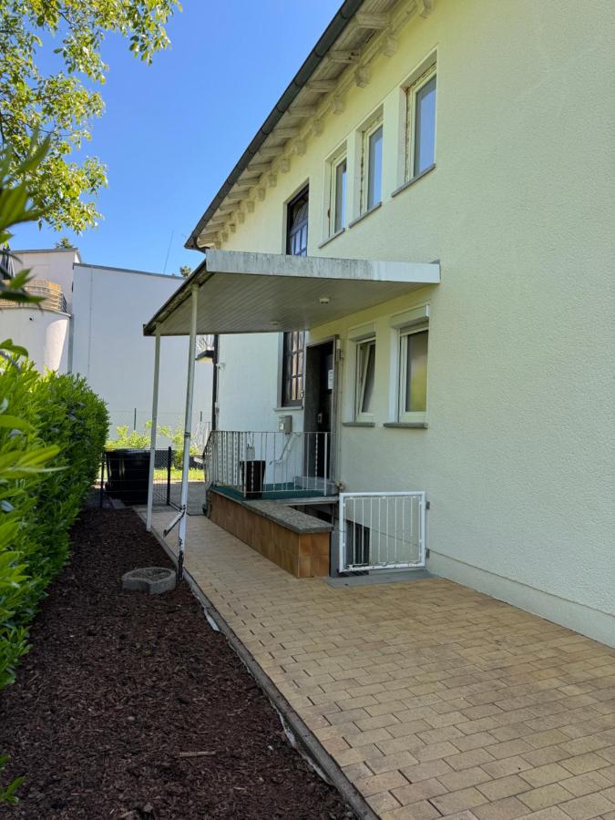 Ferienwohnung "Luxus Suite" - im Coburger Wonderland - Ihr Zuhause auf Zeit! - B&B
