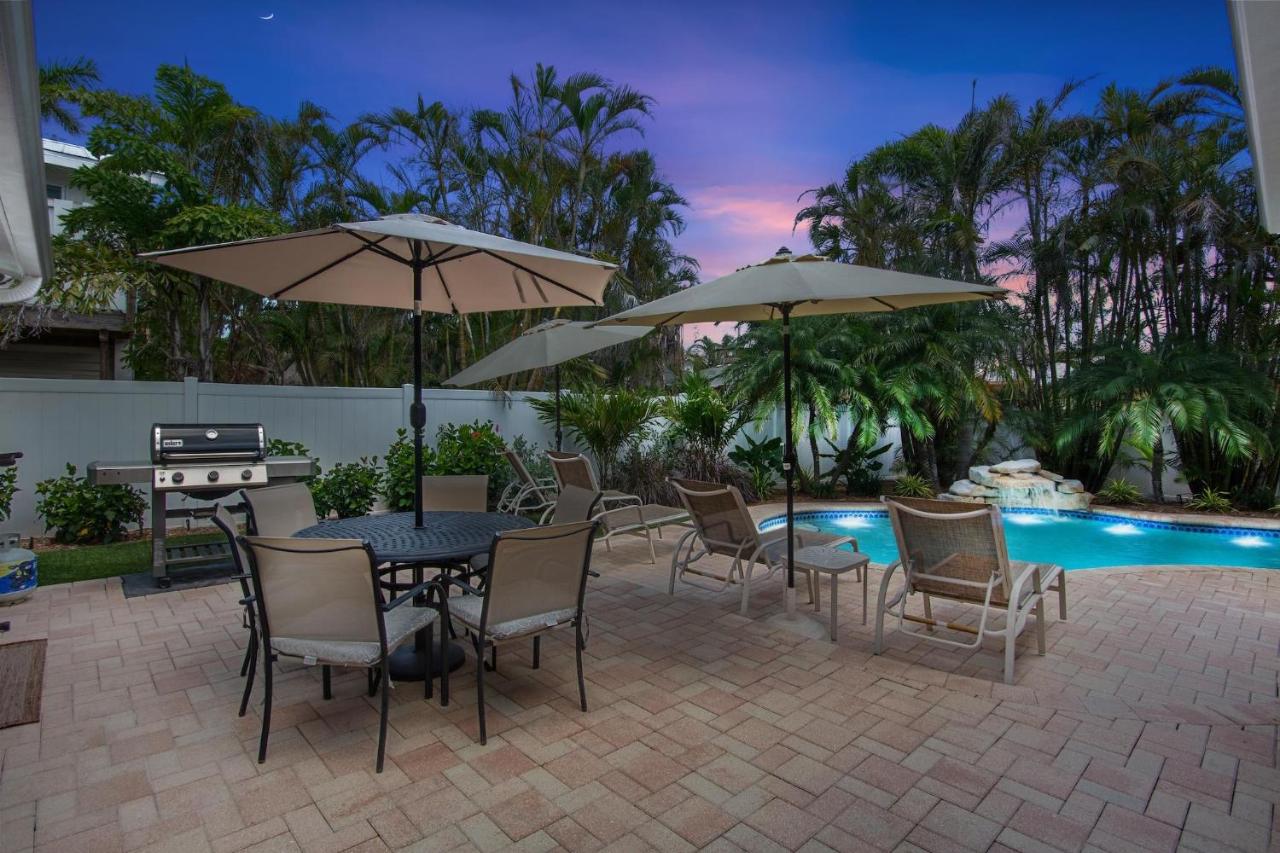 North End Chic - Bed and Breakfast Anna Maria