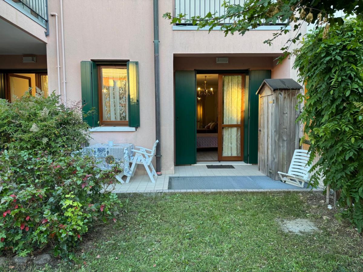 Ca'Ilaria - B&B Cavallino-Treporti