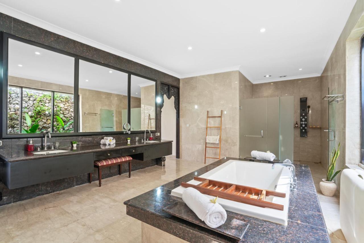 Villa mit 3 Schlafzimmern
