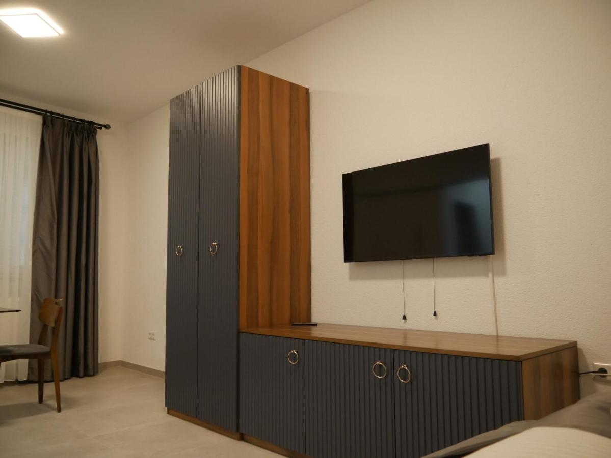 Habitación Individual