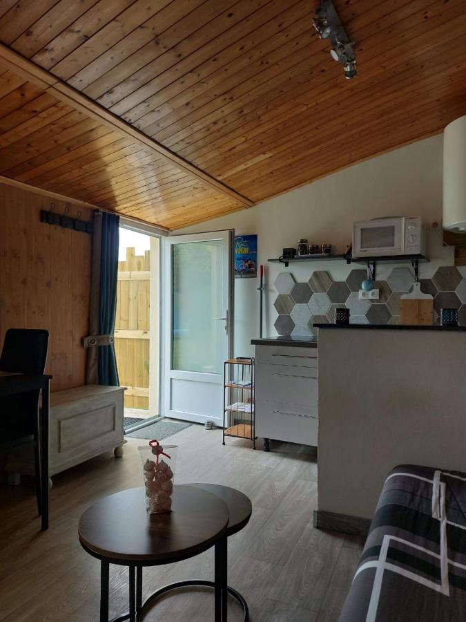 L'escargot bleu - B&B