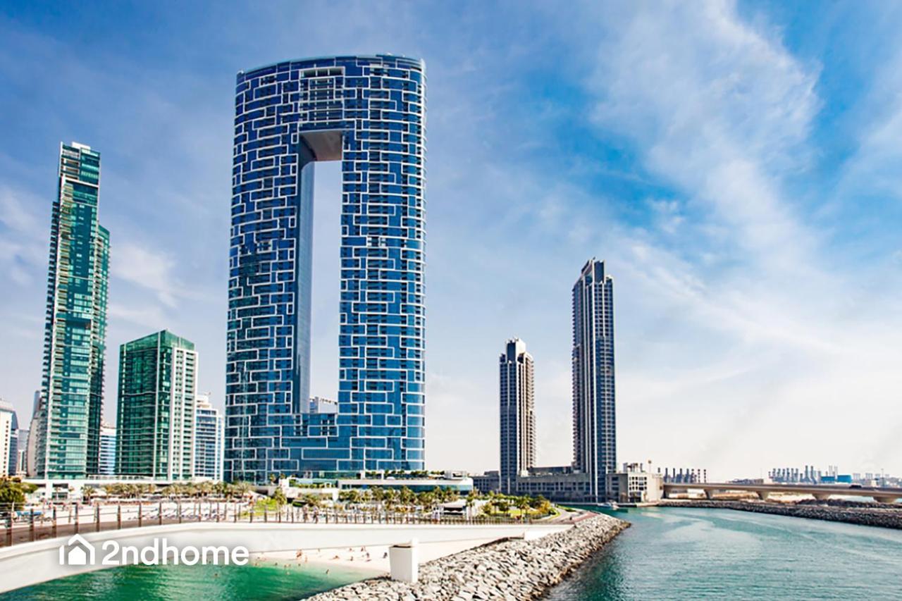 The Address Beach Resort JBR - Residences - B&B Dubai
