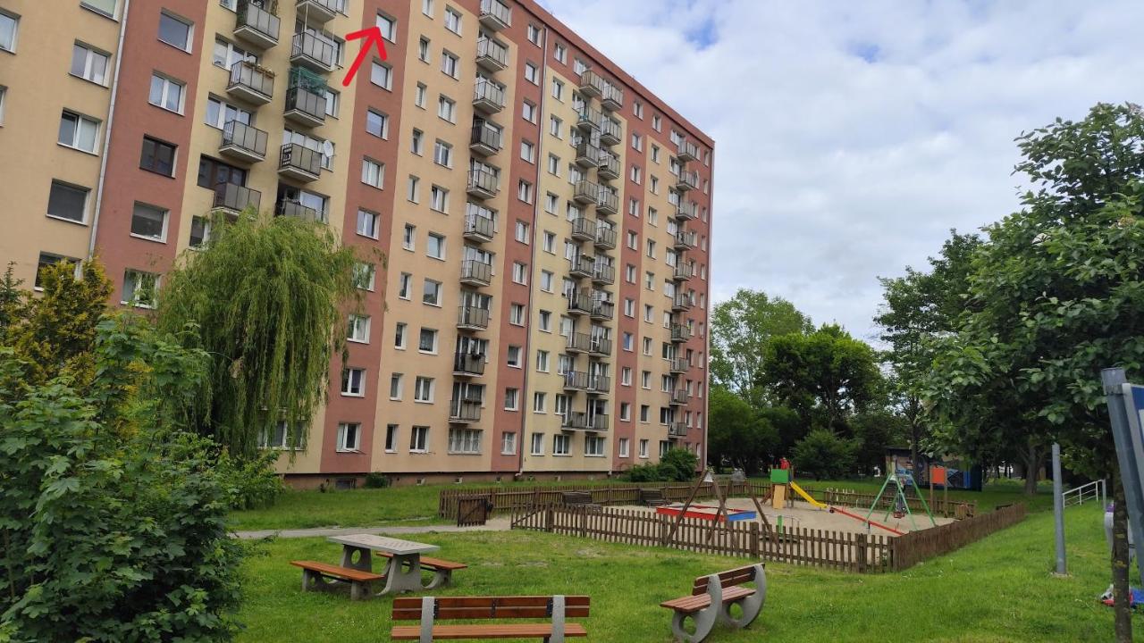 Gwiazda Morska Gdynia - B&B