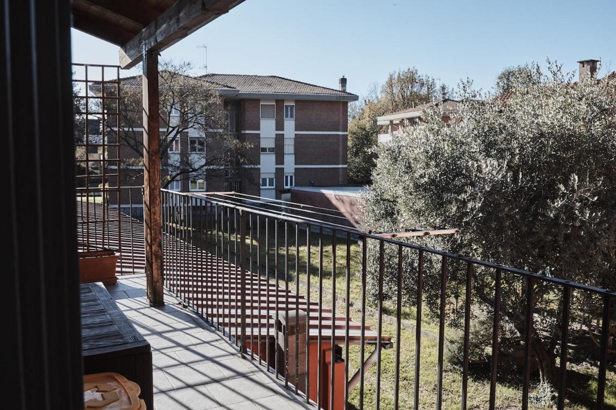 Biella Room - B&B Biella