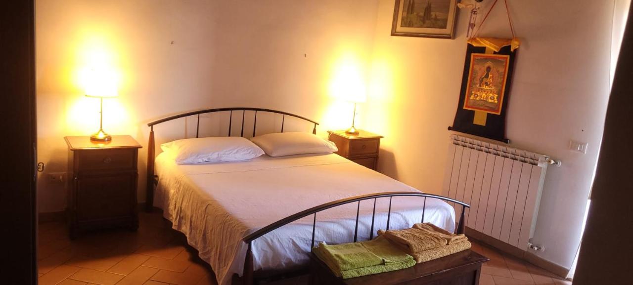 Appartement met 2 slaapkamers