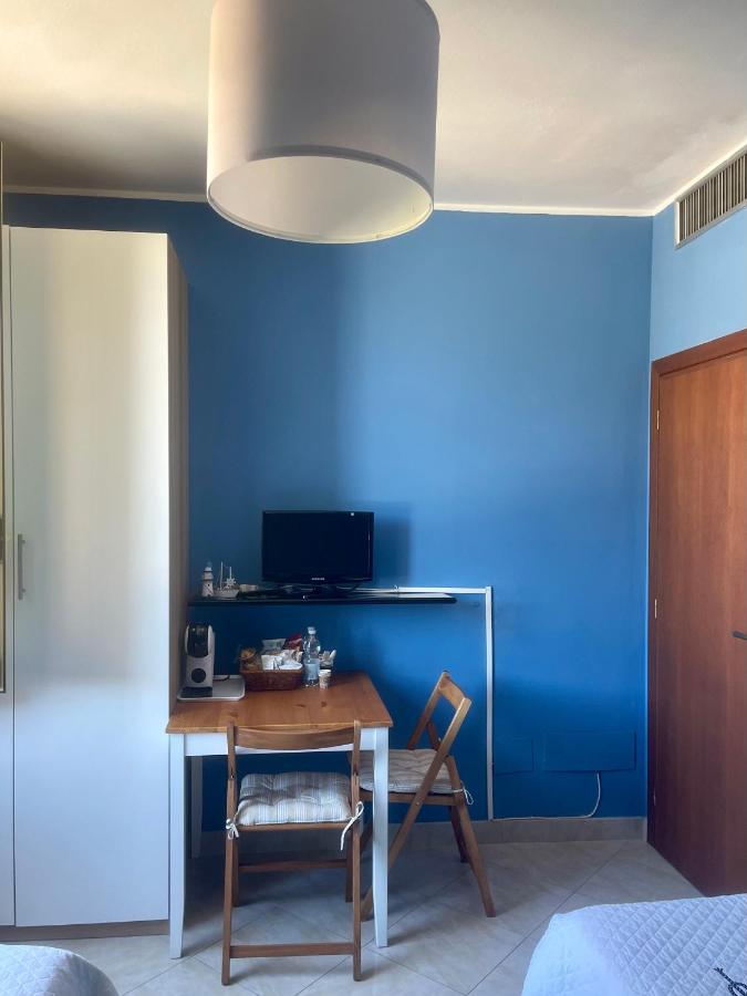 Habitación Doble con baño privado - 2 camas