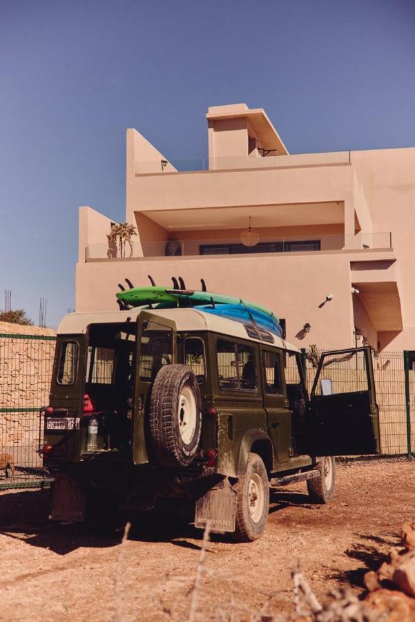 Argan House Morocco - B&B