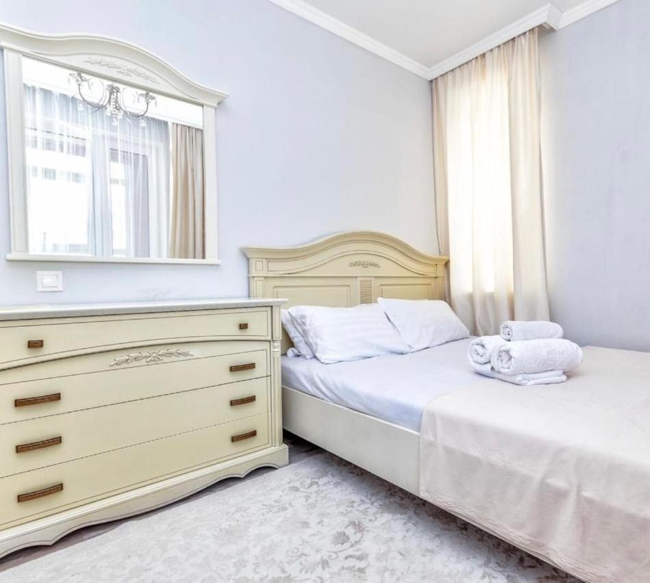 Appartement met 1 Slaapkamer