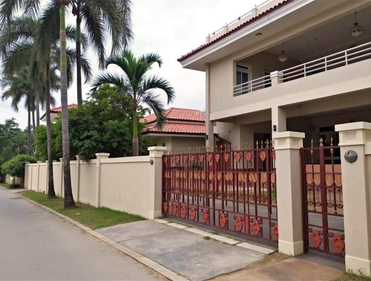Chandi Retreat - B&B