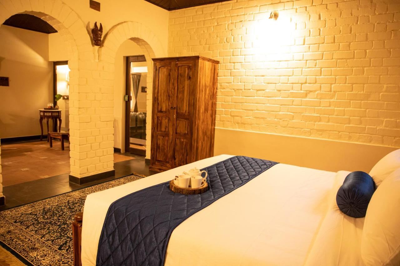 Villa mit 1 Schlafzimmer