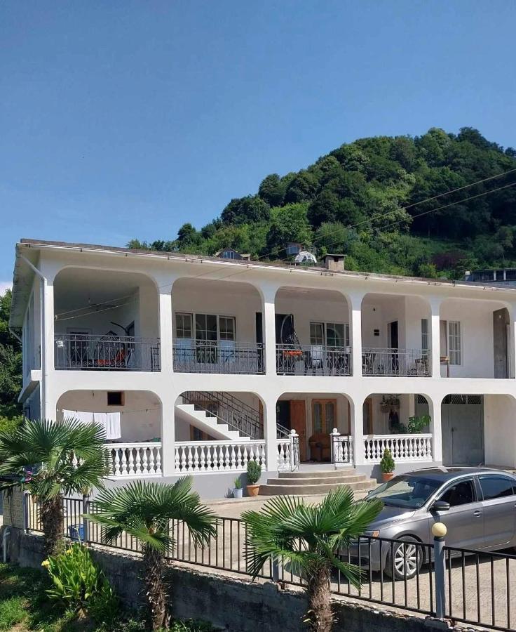 Deluxe Suite with Sea View