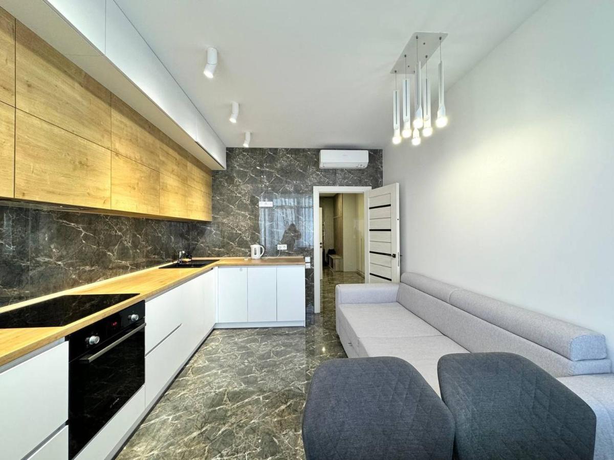 Kamanina Best Apartment - B&B Odesa