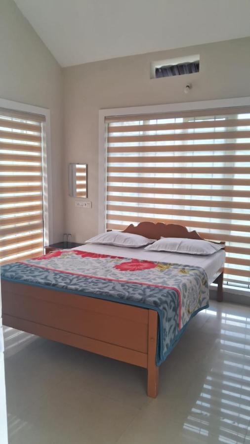 Villa 1 Chambre