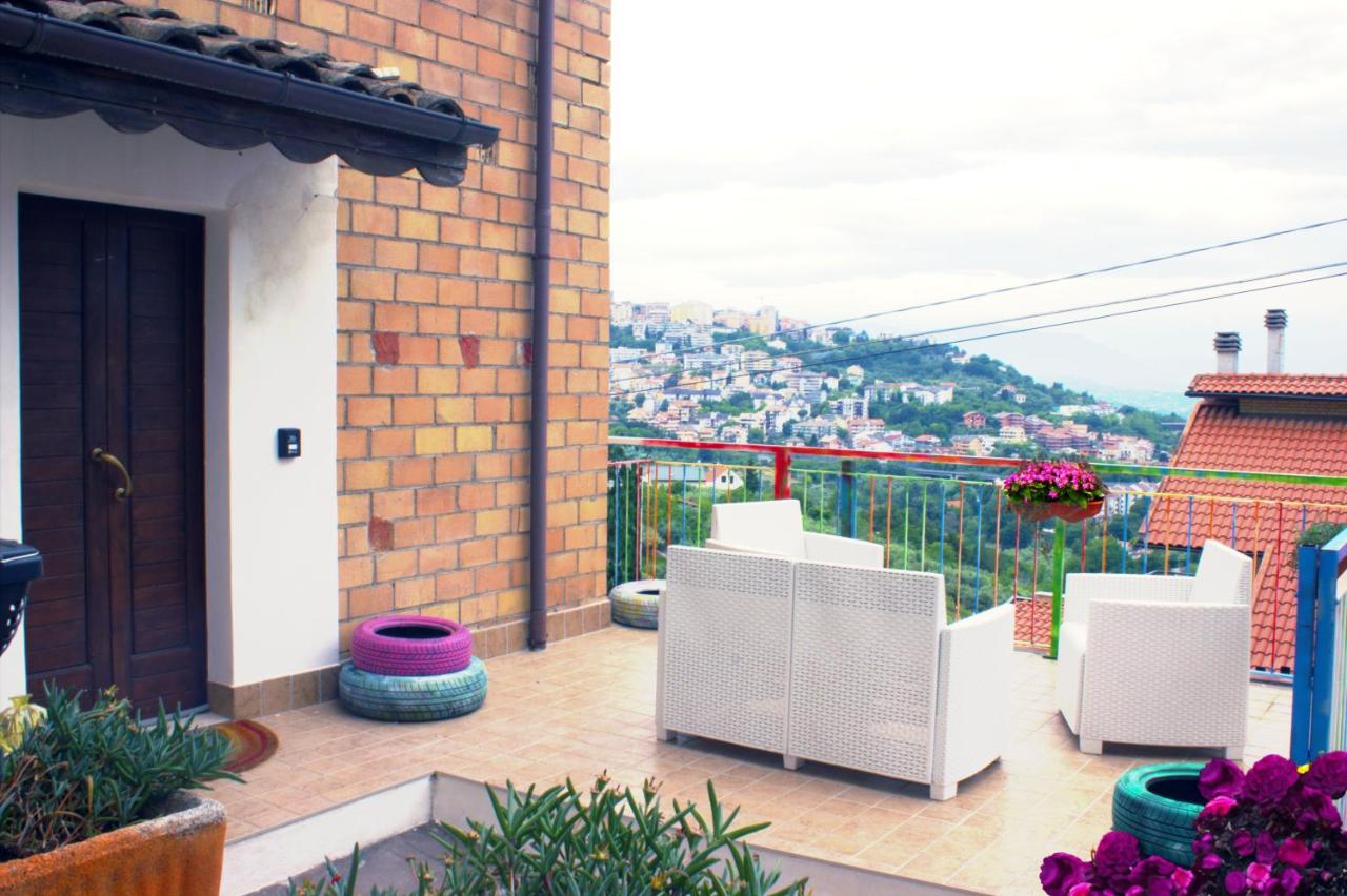 La città più antica d'Italia - Teate Country House - B&B Chieti