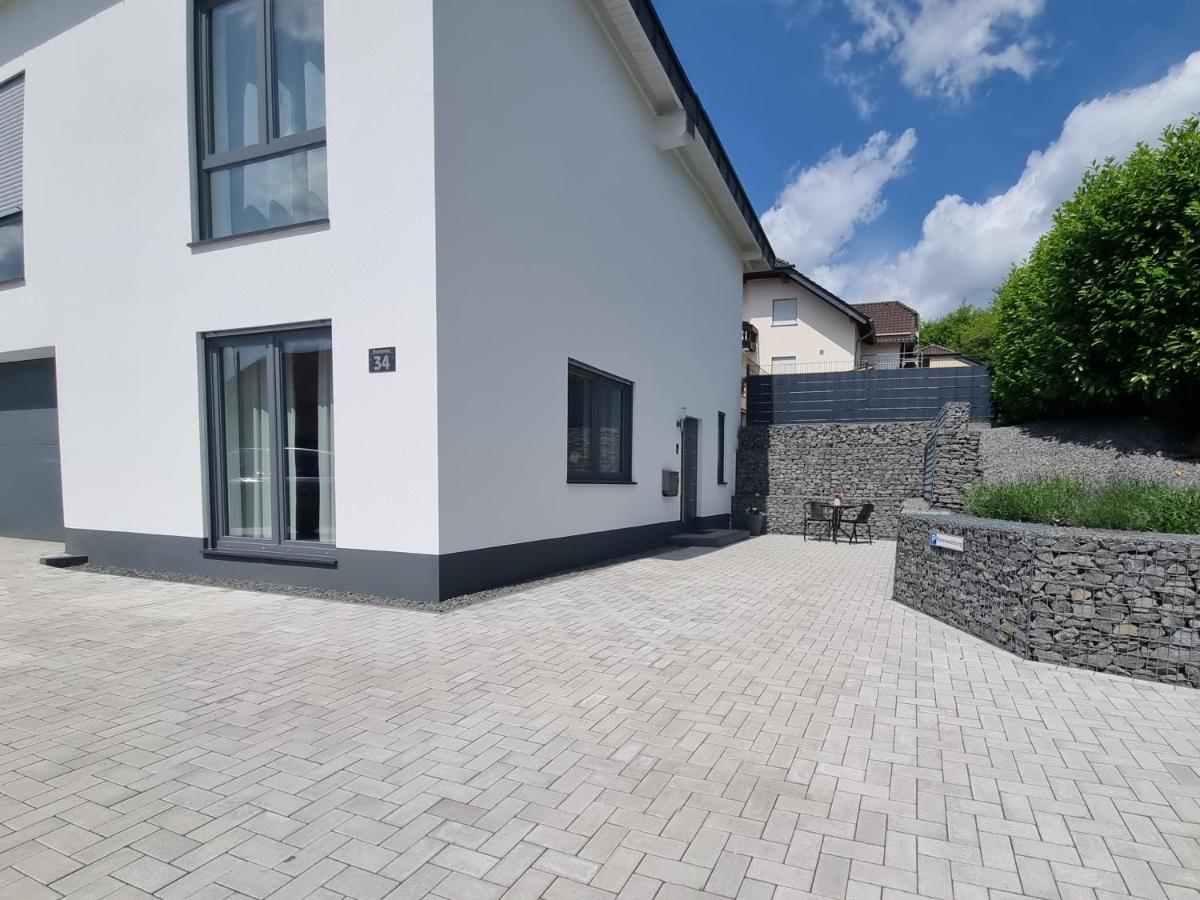 Auszeit in der Vulkaneifel - B&B