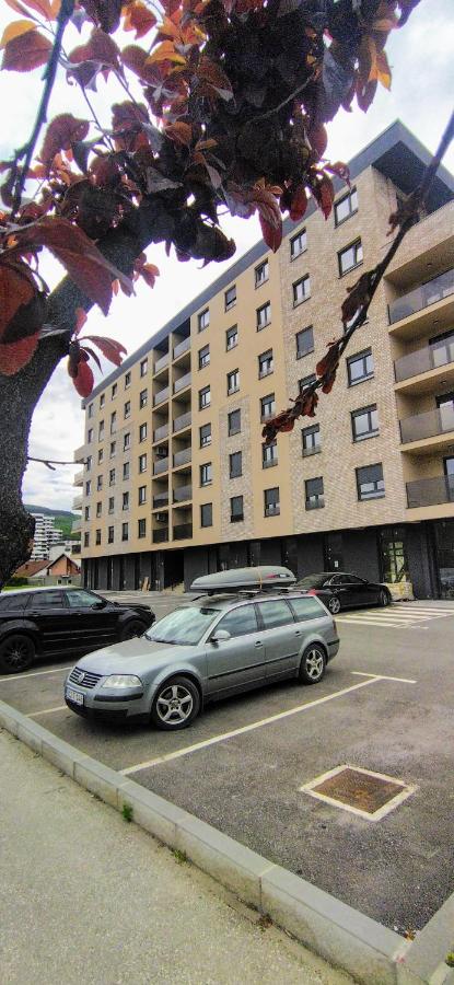 Apartman Bonaca - B&B