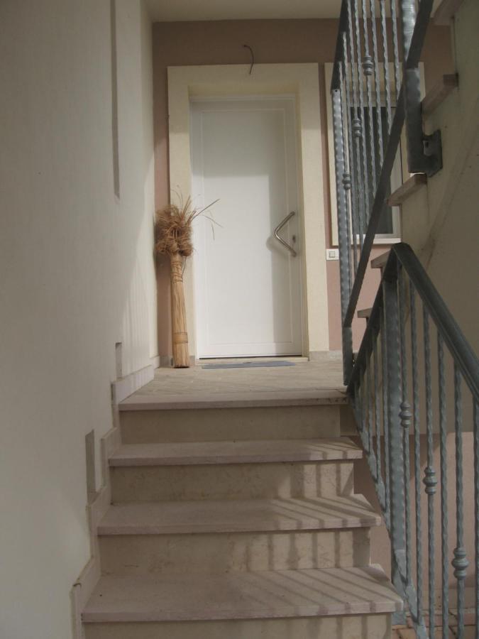 La casa di Nana' 1 - Ferienwohnung Casalbordino-Miracoli