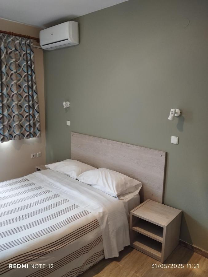 Deluxe Villa mit 1 Schlafzimmer und Gartenblick