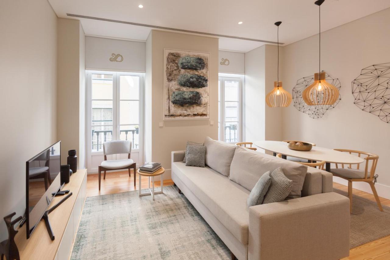 Apartment mit 1 Schlafzimmer