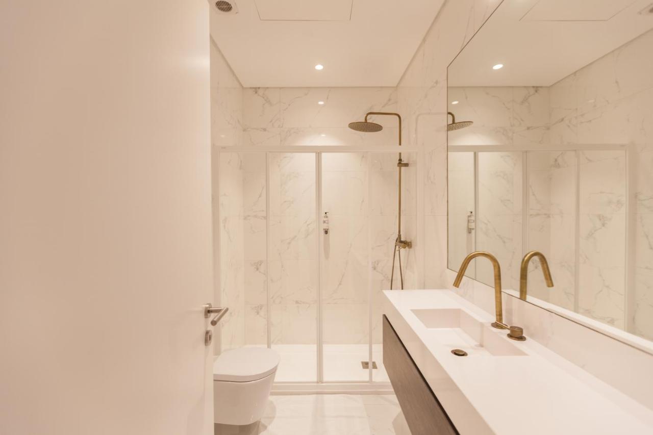 Apartment mit 1 Schlafzimmer