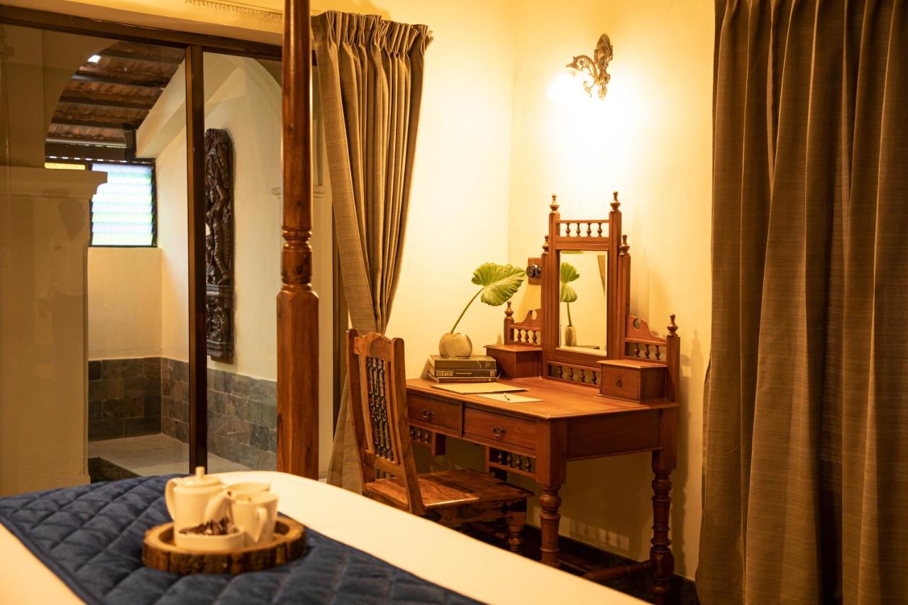 Villa mit privatem Pool