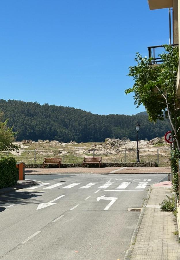 Airtegal Dunas de Cedeira - Ferienwohnung Cedeira