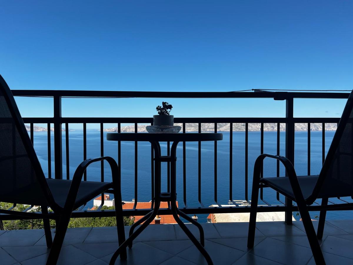 Apartman Iva - B&B Senj