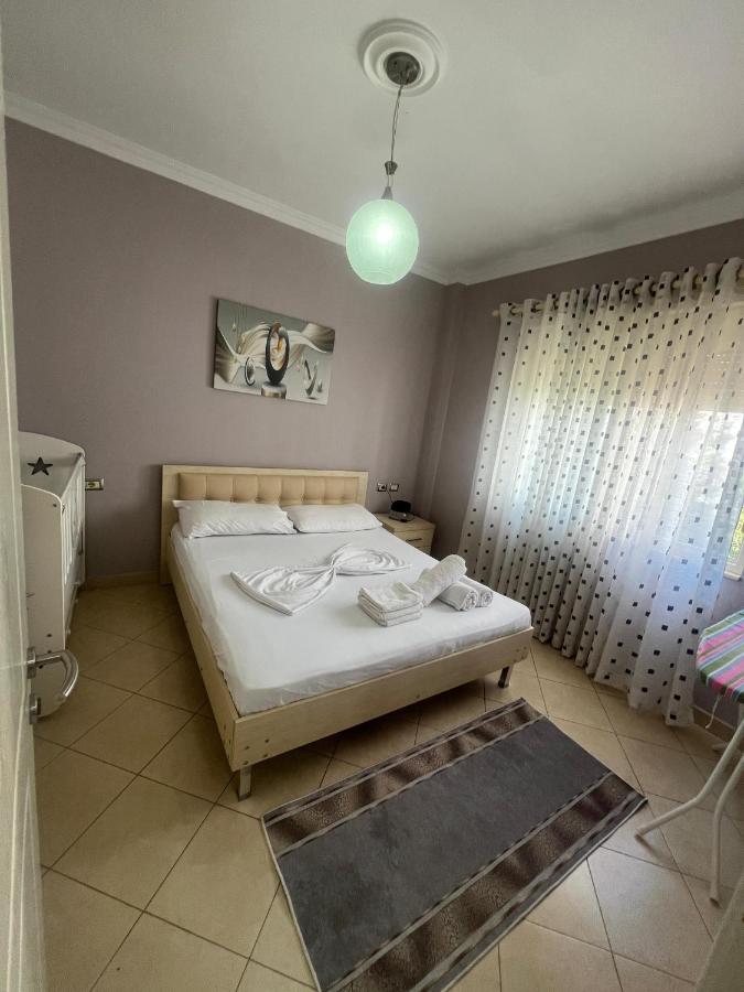 Flower Apartment Golem - B&B Golem