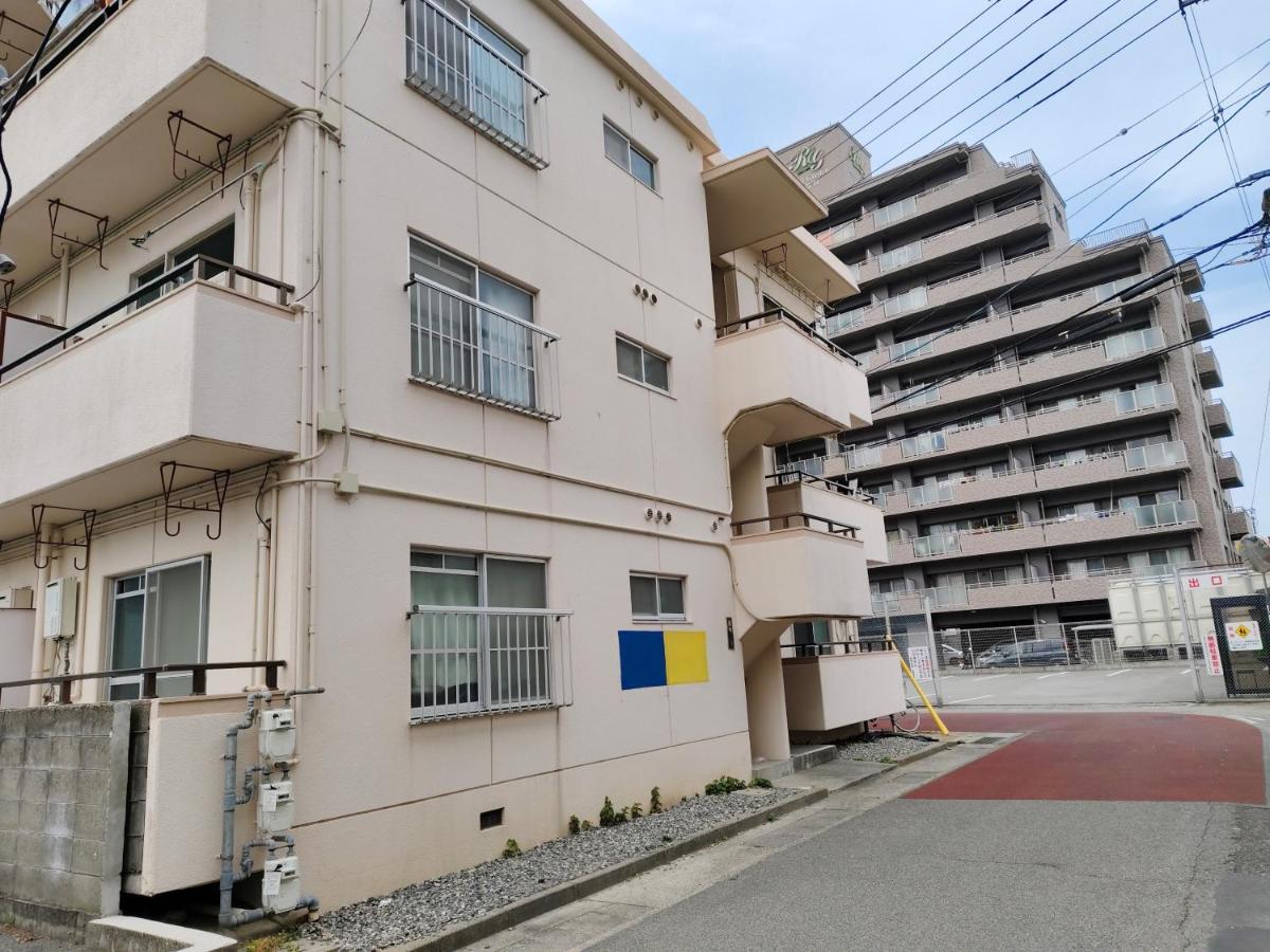 ゲストハウスDiDi - B&B Tokushima