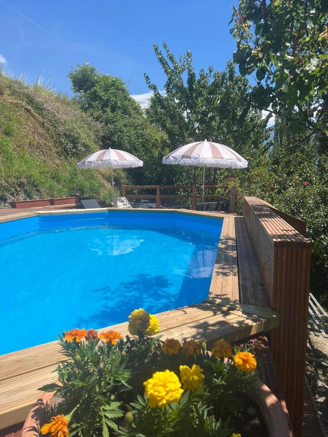 Casa Rina - B&B Gignod