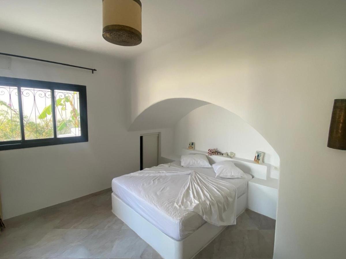Monolocale Familiare